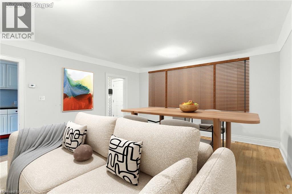 36 West 3rd Street Unit# Main, Hamilton, Ontario  L9C 3J7 - Photo 7 - 40756169