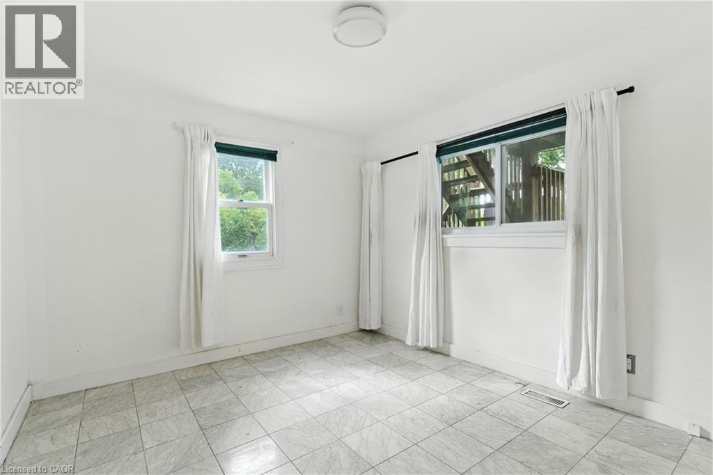 36 West 3rd Street Unit# Main, Hamilton, Ontario  L9C 3J7 - Photo 20 - 40756169