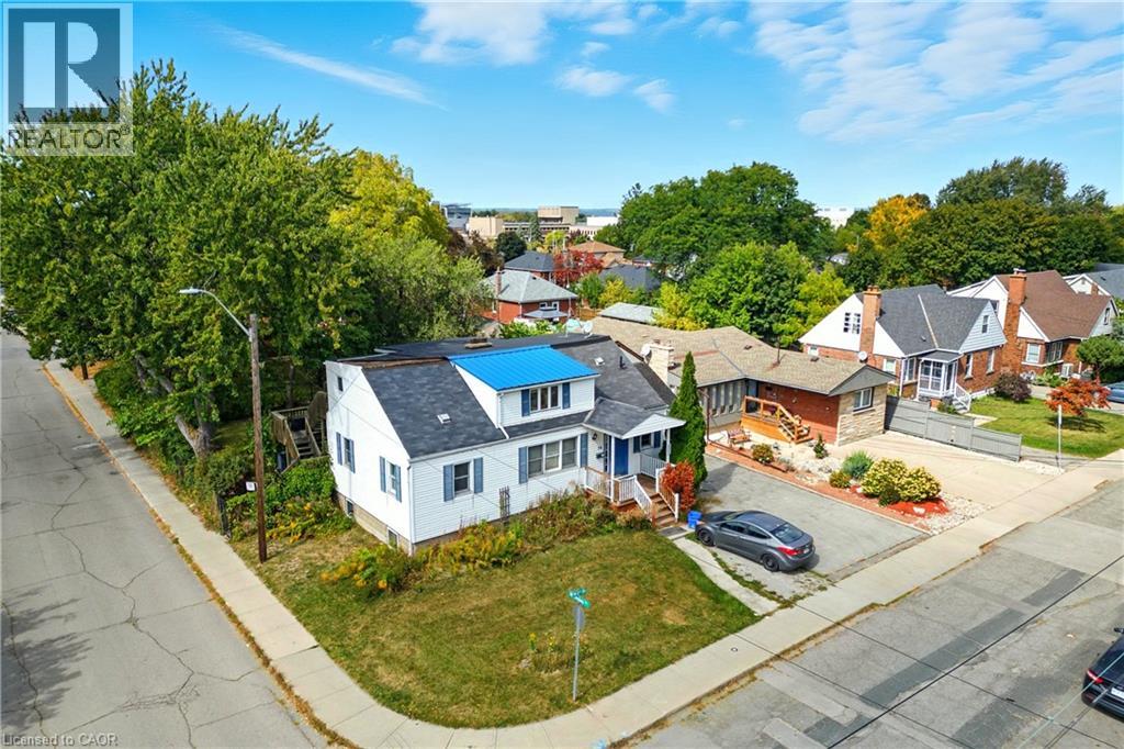 36 West 3rd Street Unit# Main, Hamilton, Ontario  L9C 3J7 - Photo 26 - 40756169