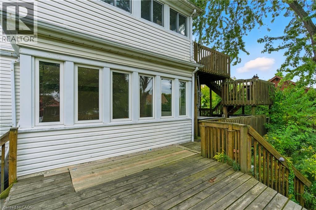 36 West 3rd Street Unit# Main, Hamilton, Ontario  L9C 3J7 - Photo 23 - 40756169