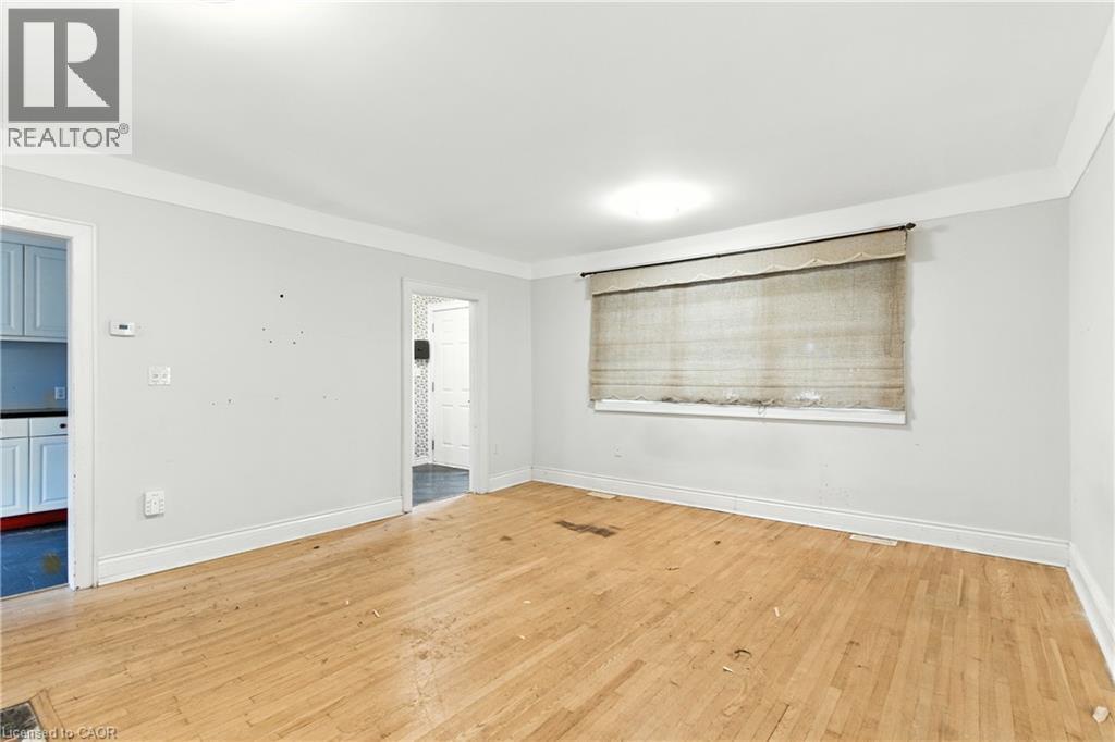 36 West 3rd Street Unit# Main, Hamilton, Ontario  L9C 3J7 - Photo 8 - 40756169