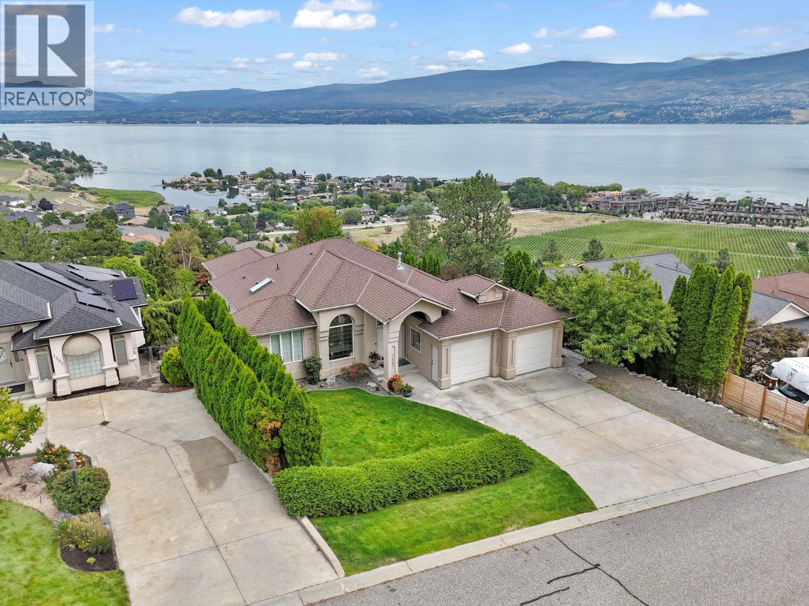 3567 Royal Gala Drive, West Kelowna, British Columbia  V4T 2M4 - Photo 3 - 10333633