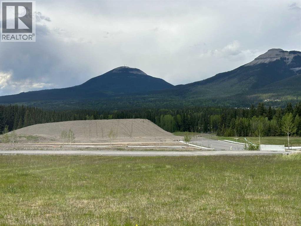 304 Elizabeth Avenue, Nordegg, Alberta  T0M 2H0 - Photo 3 - A2142172