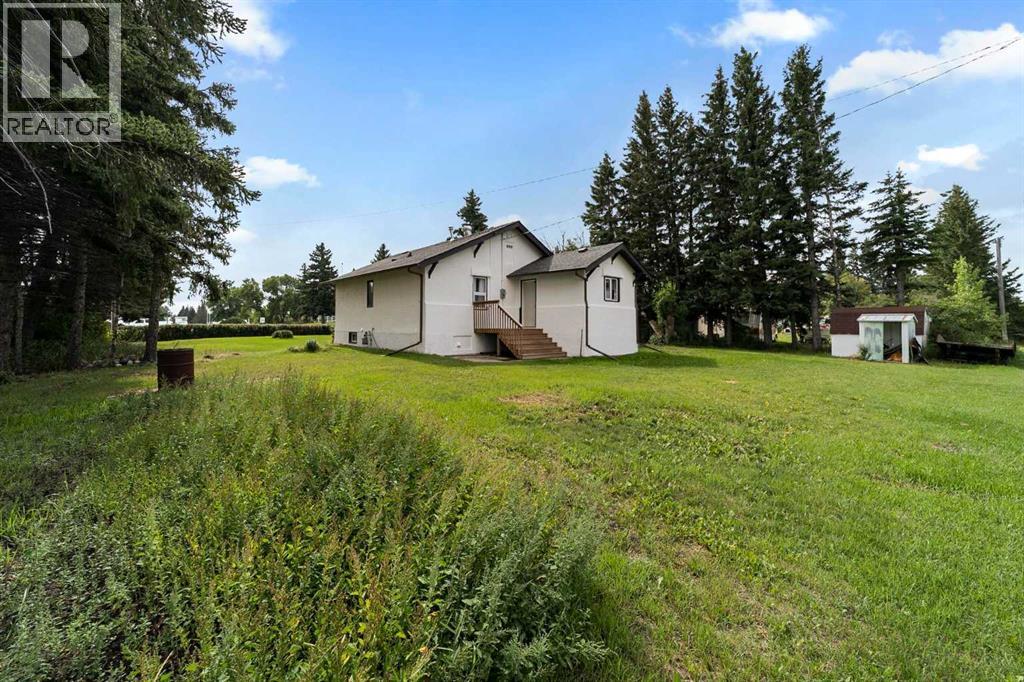 201 Main Street, Rosalind, Alberta  T0B 3Y0 - Photo 26 - A2246935