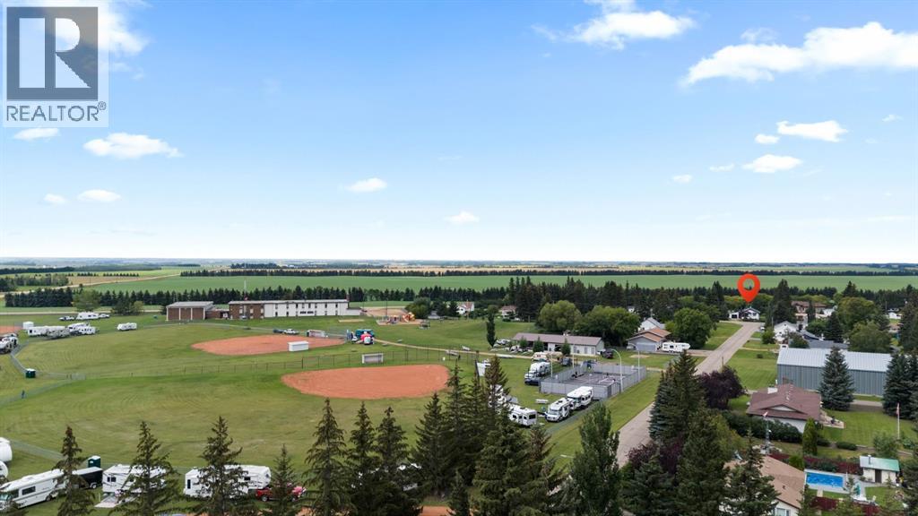 201 Main Street, Rosalind, Alberta  T0B 3Y0 - Photo 31 - A2246935