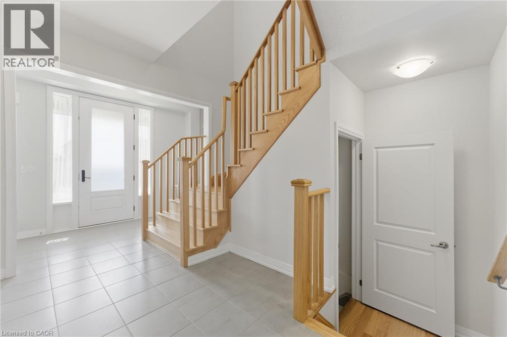 872 Sobeski Avenue, Woodstock, Ontario  N4T 0P2 - Photo 9 - 40770833