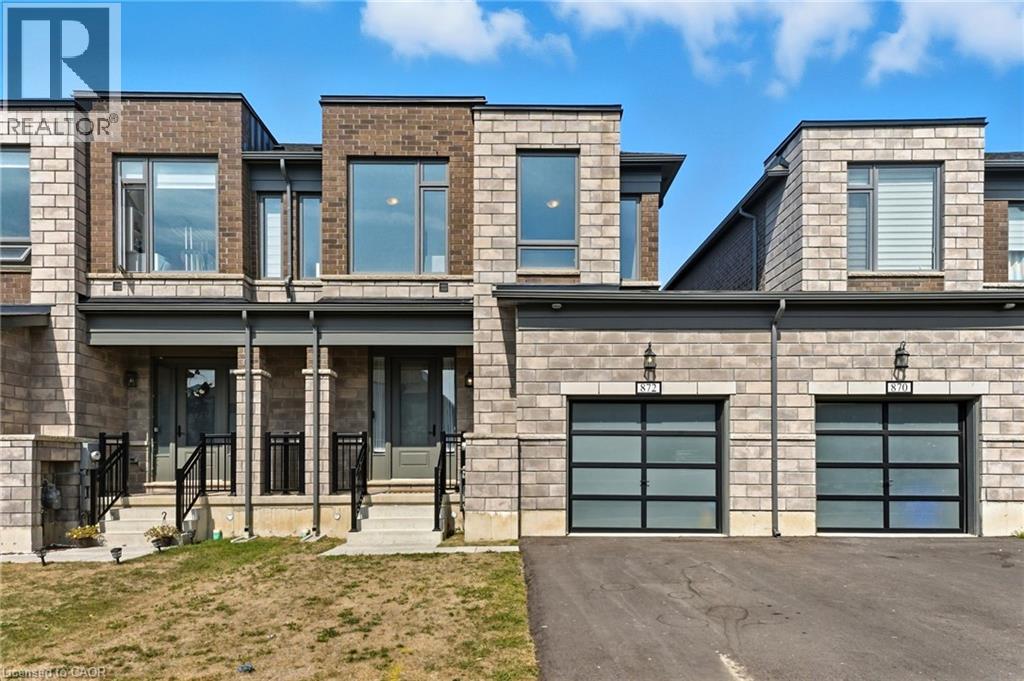 872 Sobeski Avenue, Woodstock, Ontario  N4T 0P2 - Photo 1 - 40770833