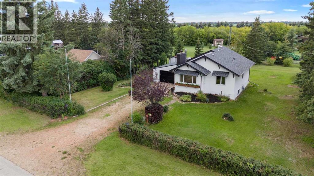 201 Main Street, Rosalind, Alberta  T0B 3Y0 - Photo 32 - A2246935