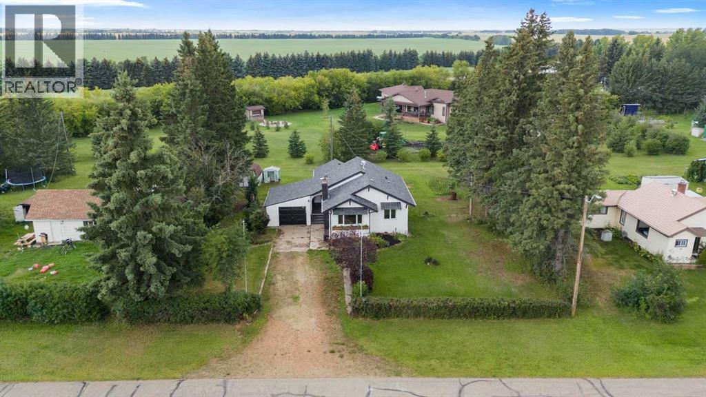 201 Main Street, Rosalind, Alberta  T0B 3Y0 - Photo 29 - A2246935