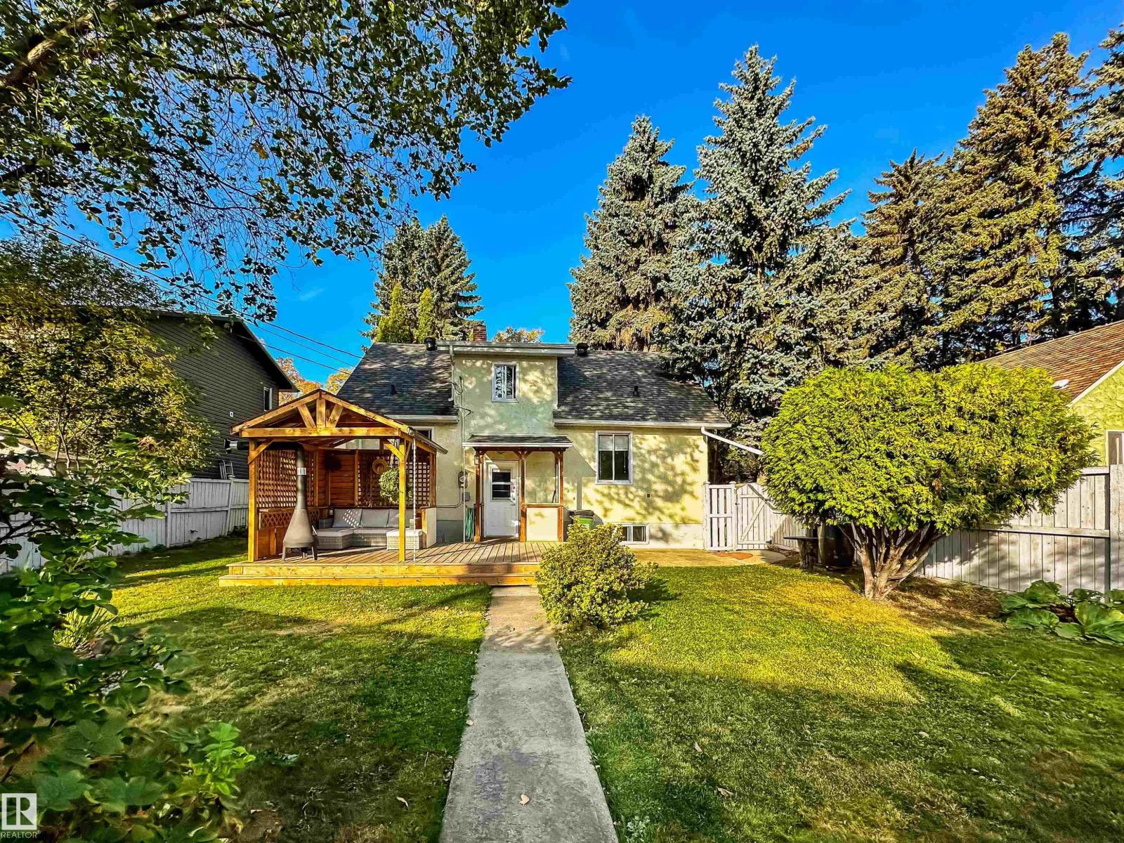 11133 57 St Nw, Edmonton, Alberta  T5W 3T7 - Photo 31 - E4458792