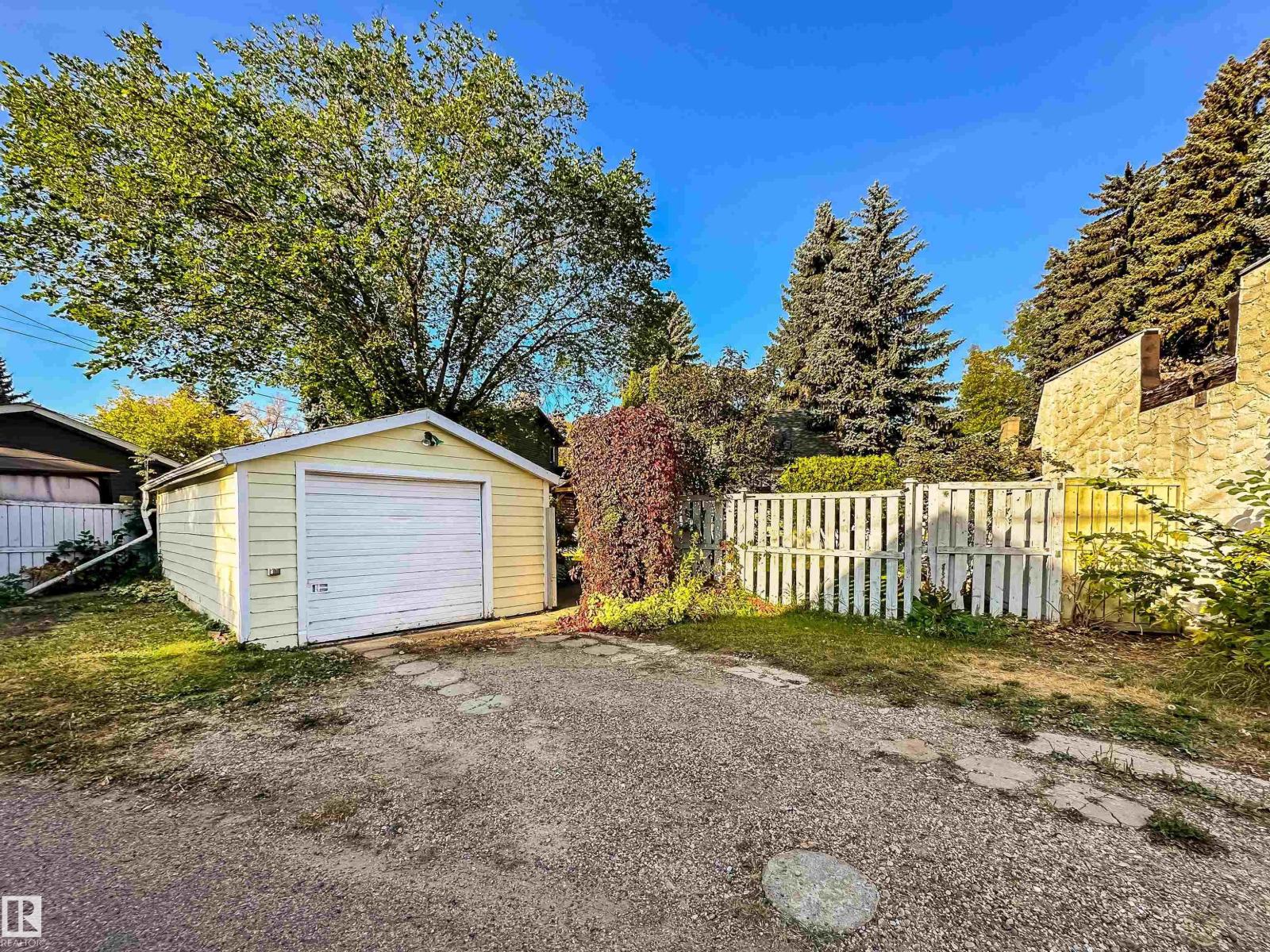 11133 57 St Nw, Edmonton, Alberta  T5W 3T7 - Photo 33 - E4458792