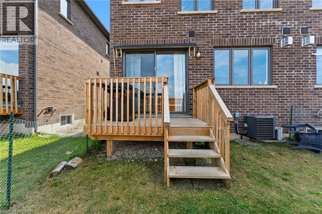 872 Sobeski Avenue, Woodstock, Ontario  N4T 0P2 - Photo 22 - 40770833