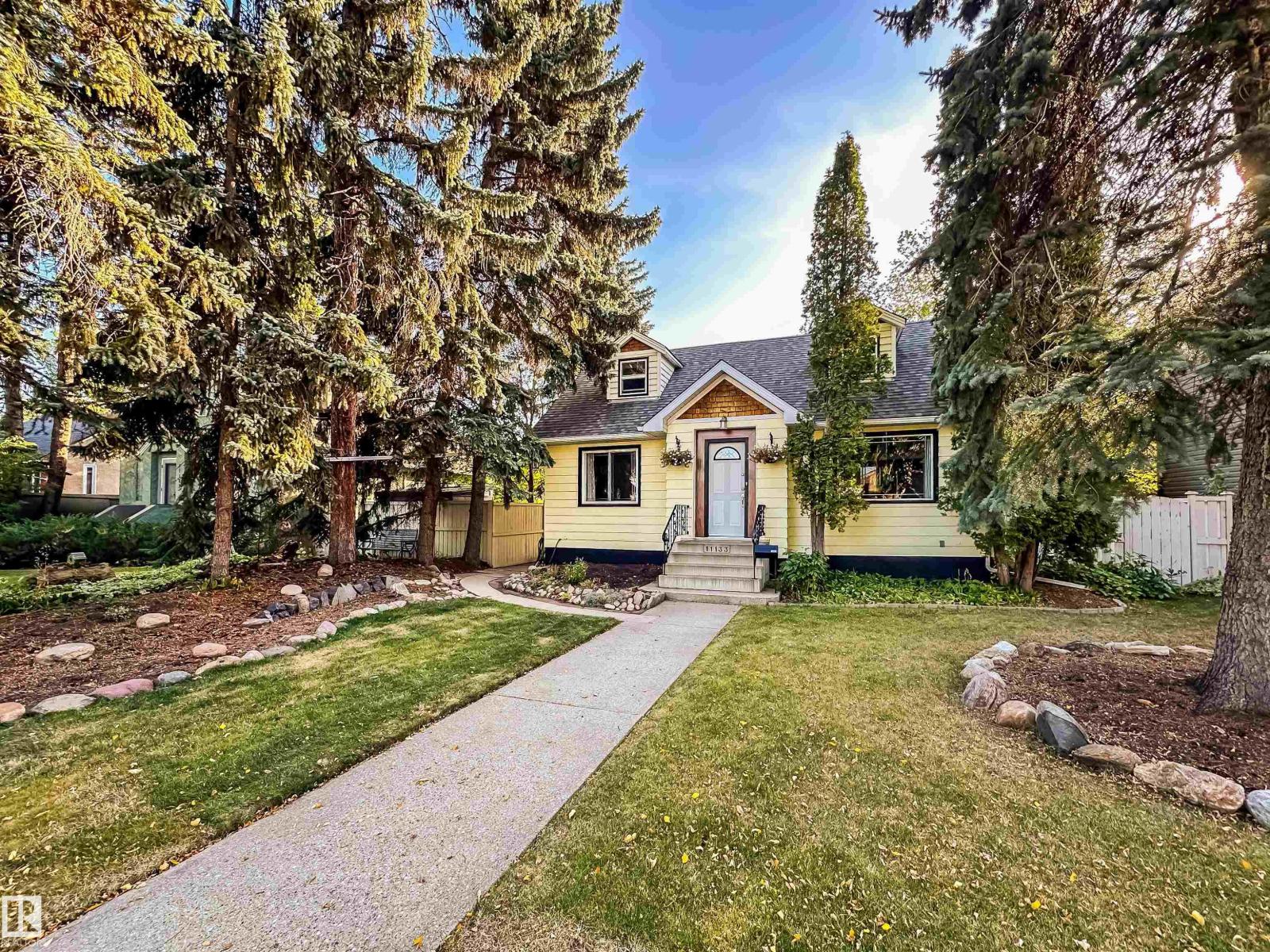 11133 57 St Nw, Edmonton, Alberta  T5W 3T7 - Photo 2 - E4458792
