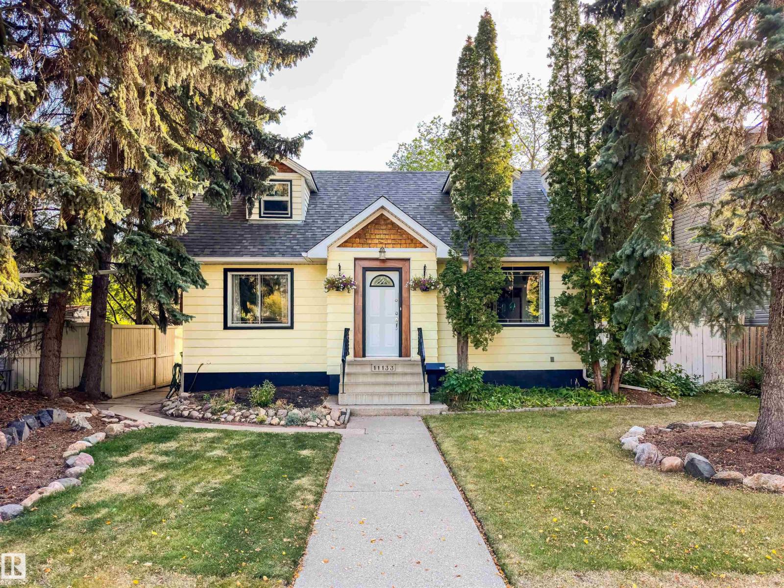11133 57 ST NW, Edmonton, Alberta