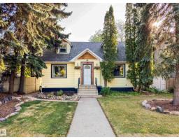 11133 57 St Nw Highlands (Edmonton), Edmonton, Ca