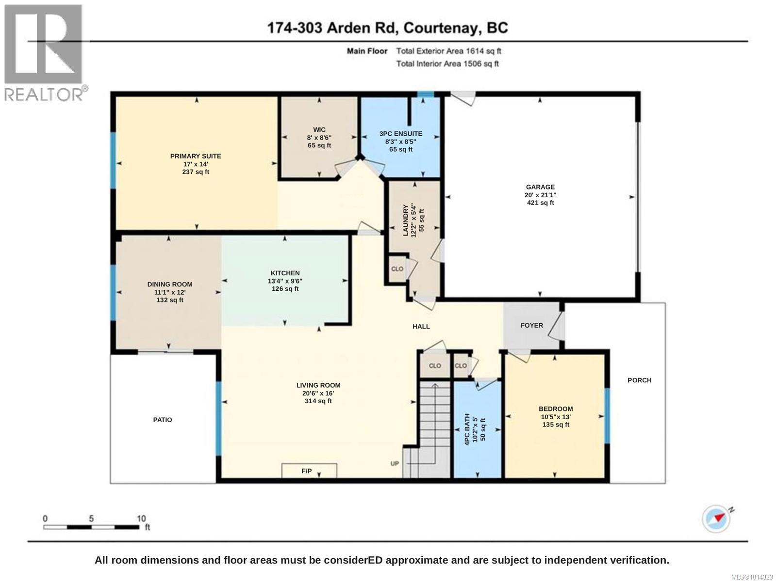 174 303 Arden Rd, Courtenay, British Columbia  V9N 0A8 - Photo 25 - 1014329