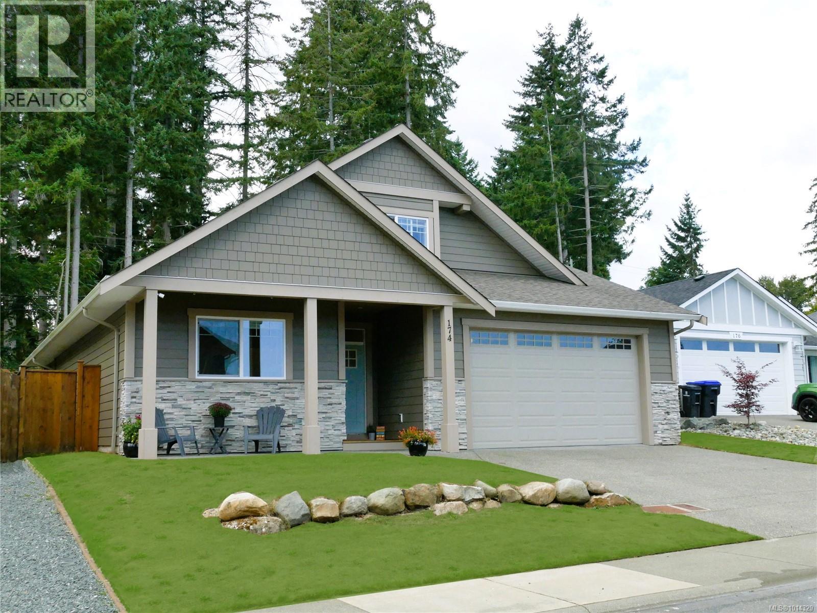 174 303 Arden Rd, Courtenay, British Columbia  V9N 0A8 - Photo 3 - 1014329