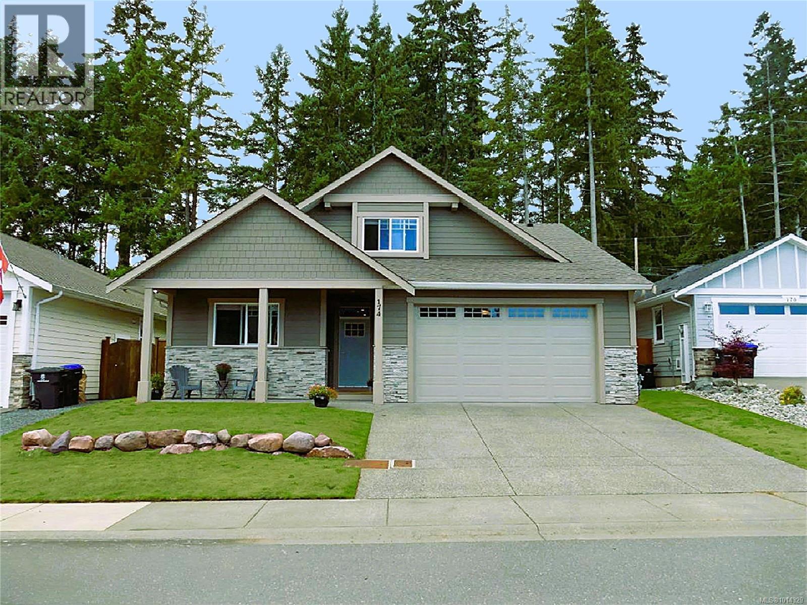 174 303 Arden Rd, Courtenay, British Columbia