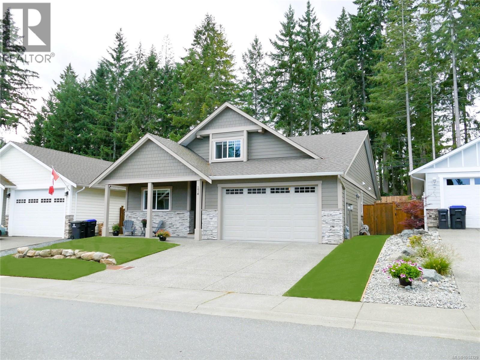 174 303 Arden Rd, Courtenay, British Columbia  V9N 0A8 - Photo 2 - 1014329