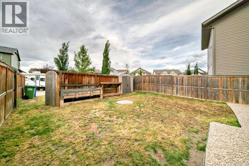 24 Sunset Link, Cochrane, Alberta  T4C 0M1 - Photo 45 - A2238609
