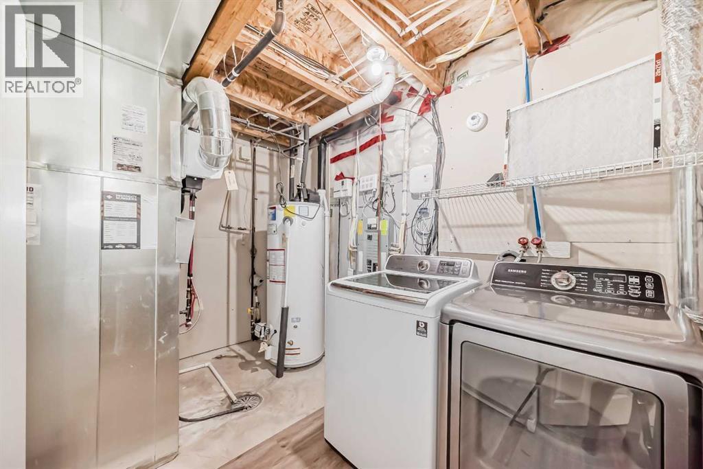 24 Sunset Link, Cochrane, Alberta  T4C 0M1 - Photo 38 - A2238609