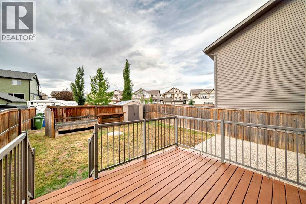 24 Sunset Link, Cochrane, Alberta  T4C 0M1 - Photo 41 - A2238609