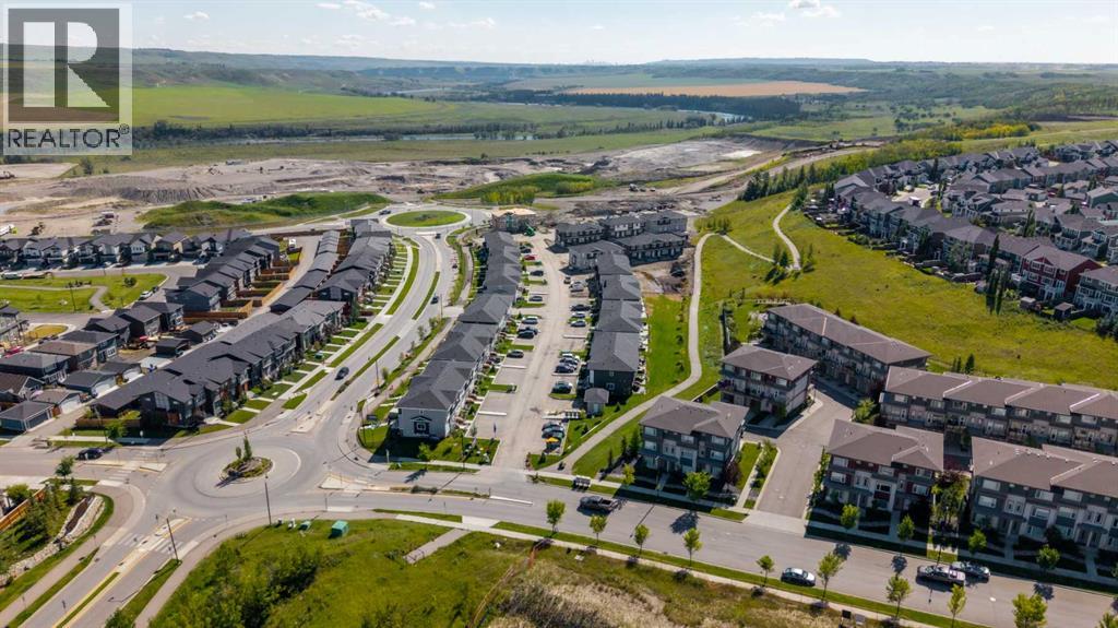 1604, 525 River Heights Drive, Cochrane, Alberta  T4C 3E3 - Photo 47 - A2255273