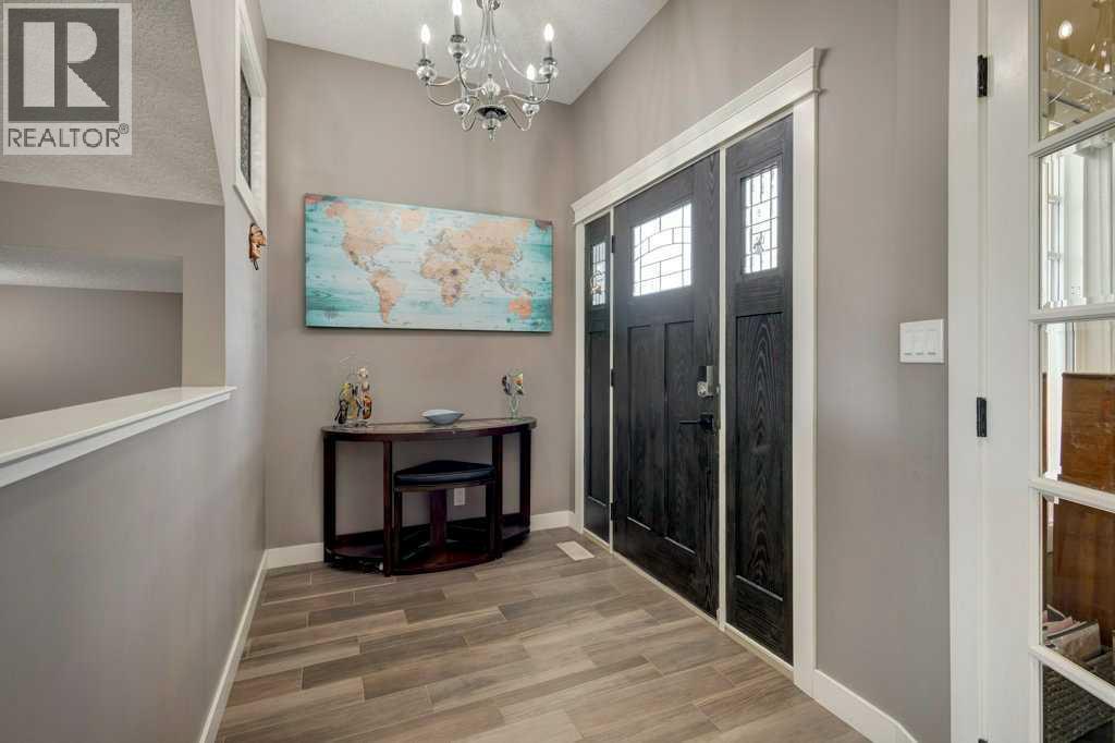 1233 Hillcrest Manor Estates, Strathmore, Alberta  T1p 1x1 - Photo 4 - A2256294