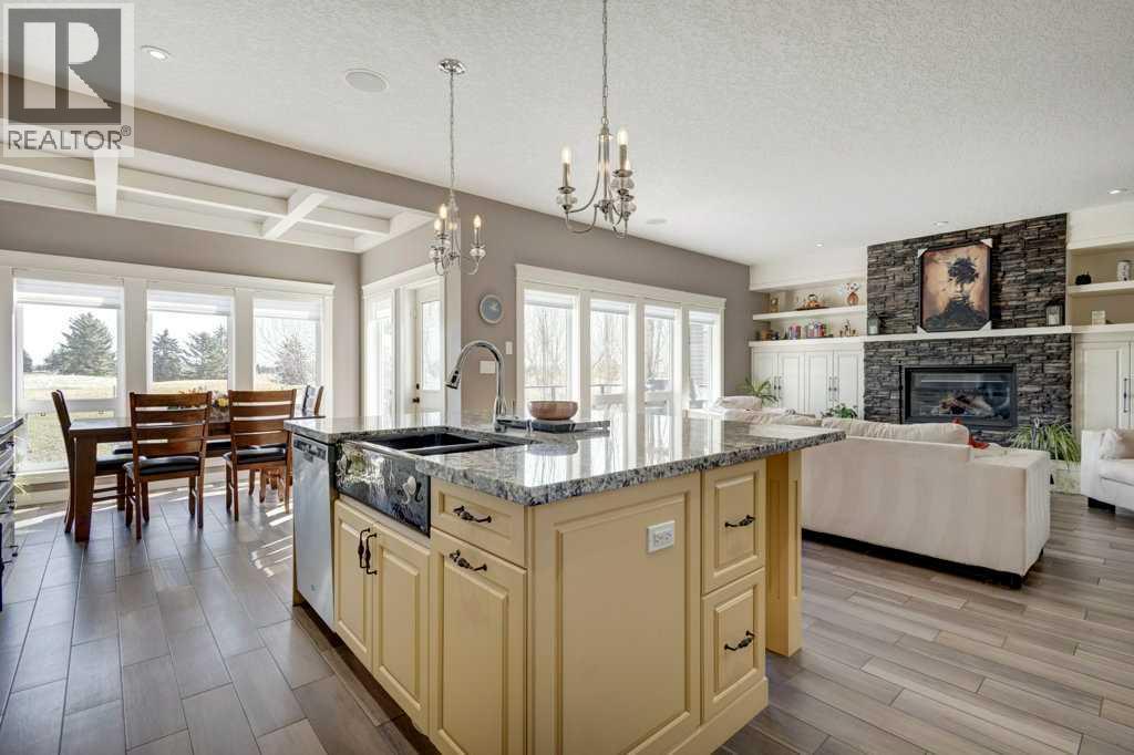 1233 Hillcrest Manor Estates, Strathmore, Alberta  T1p 1x1 - Photo 10 - A2256294