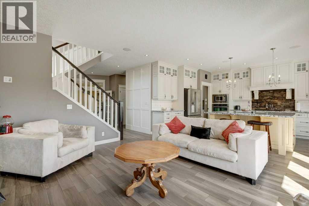 1233 Hillcrest Manor Estates, Strathmore, Alberta  T1p 1x1 - Photo 7 - A2256294