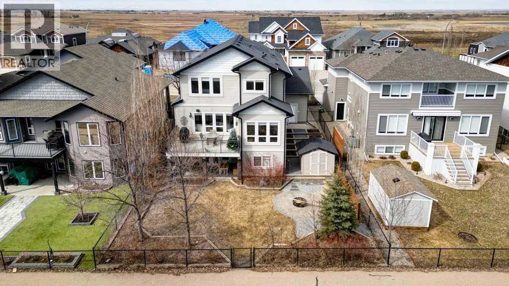 1233 Hillcrest Manor Estates, Strathmore, Alberta  T1p 1x1 - Photo 42 - A2256294