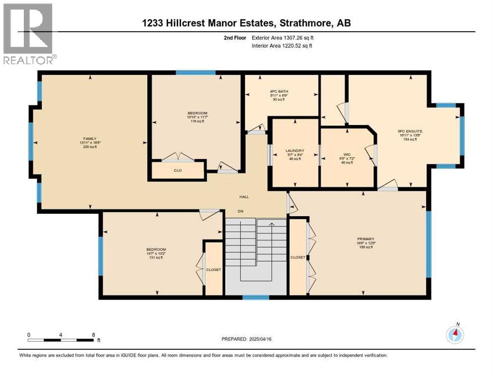 1233 Hillcrest Manor Estates, Strathmore, Alberta  T1p 1x1 - Photo 46 - A2256294