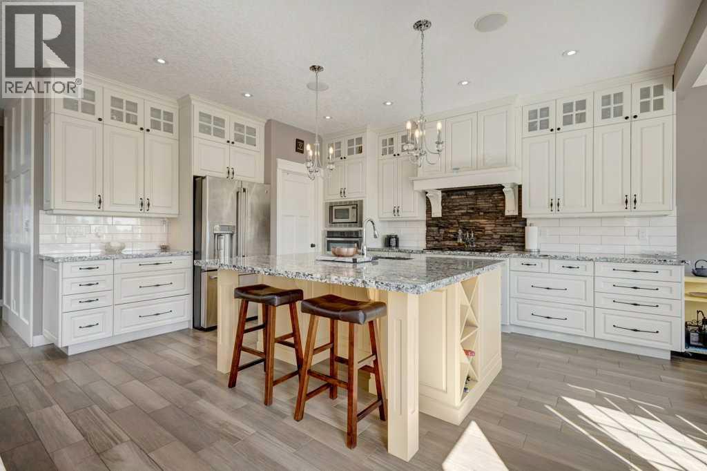 1233 Hillcrest Manor Estates, Strathmore, Alberta  T1p 1x1 - Photo 8 - A2256294
