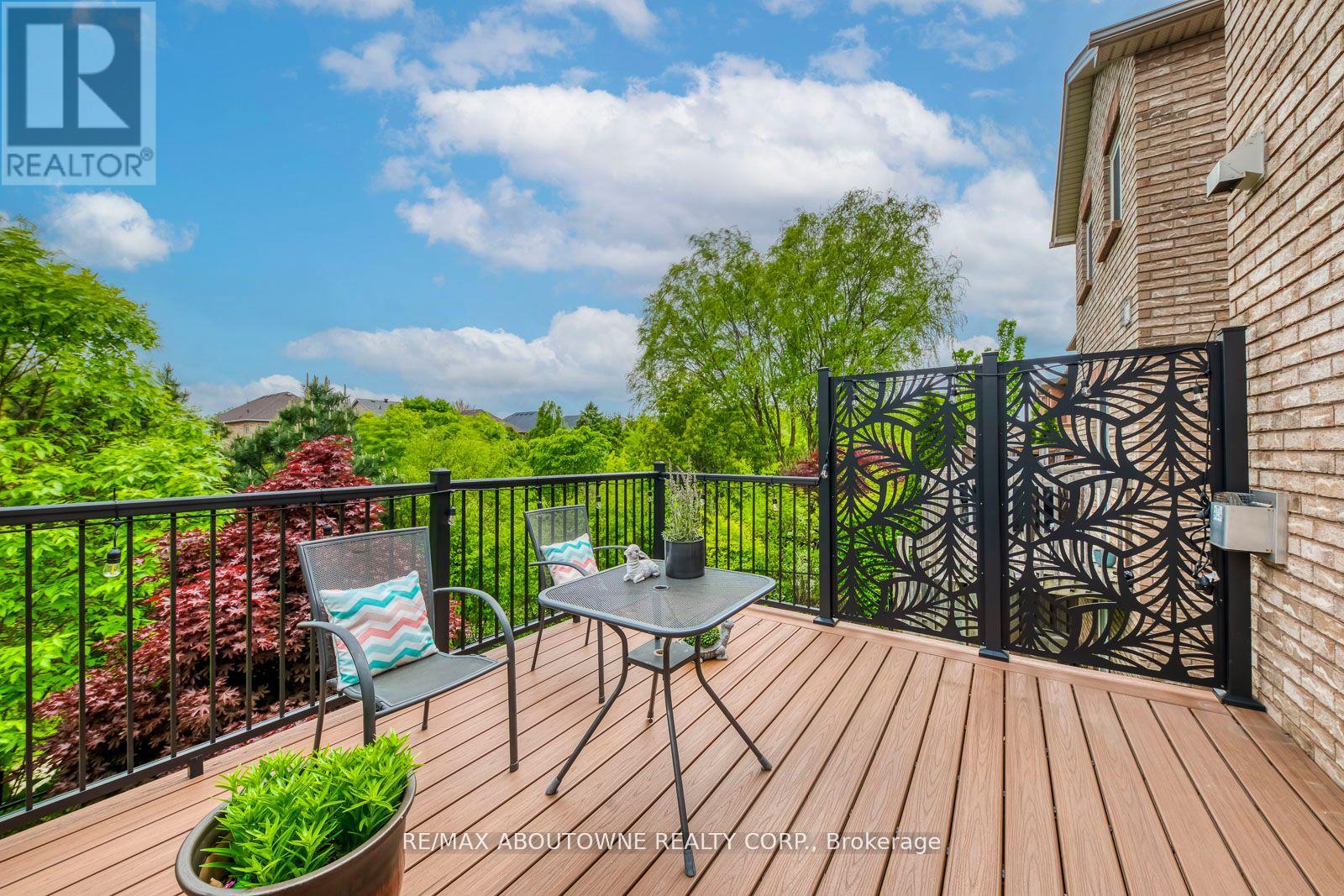 2246 Fairbairn Court, Oakville, Ontario  L6M 4R2 - Photo 41 - W12298531