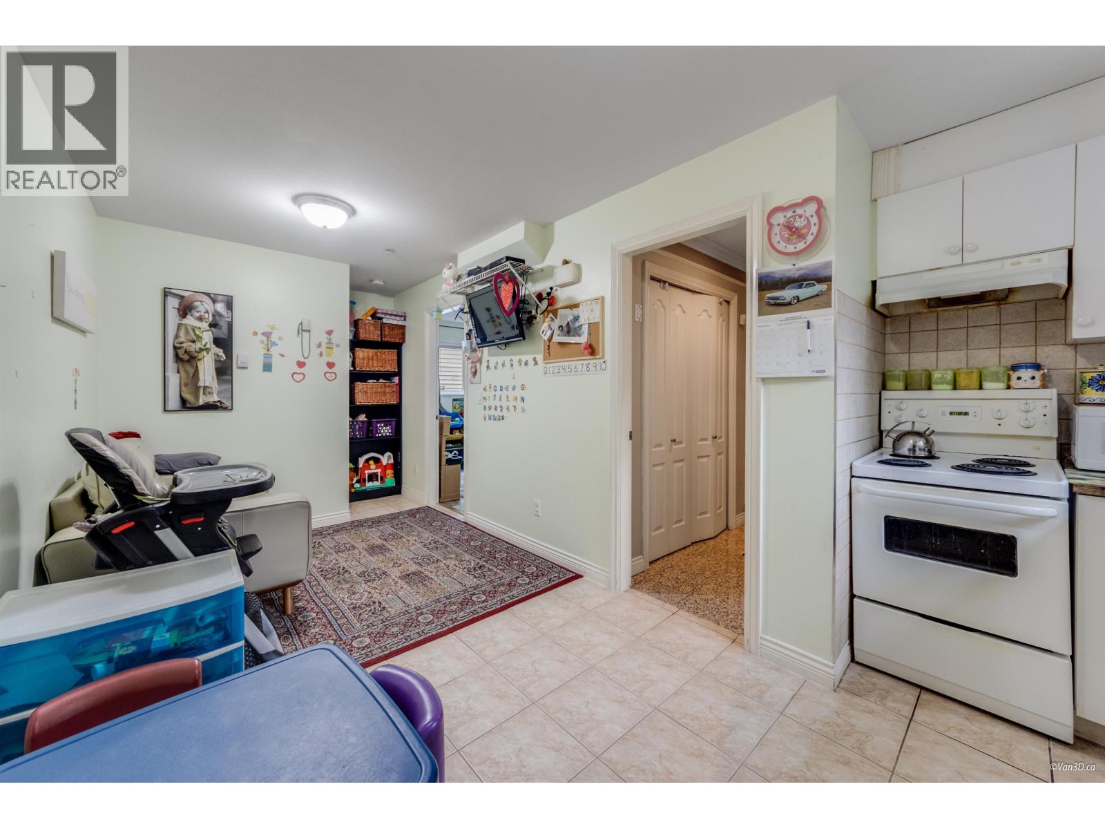 2048 E 1st Avenue, Vancouver, British Columbia  V5N 1B5 - Photo 17 - R3050700