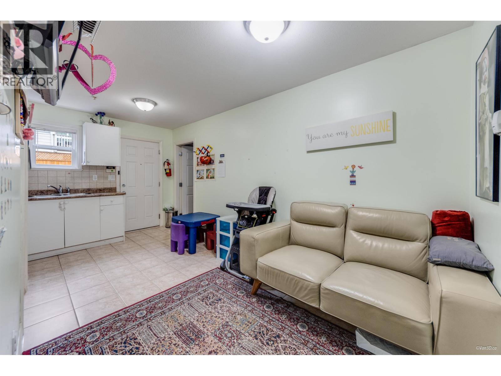 2048 E 1st Avenue, Vancouver, British Columbia  V5N 1B5 - Photo 15 - R3050700