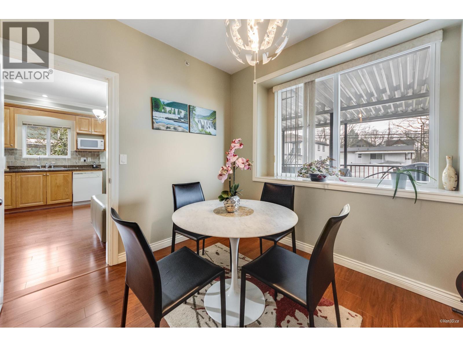 2048 E 1st Avenue, Vancouver, British Columbia  V5N 1B5 - Photo 9 - R3050700