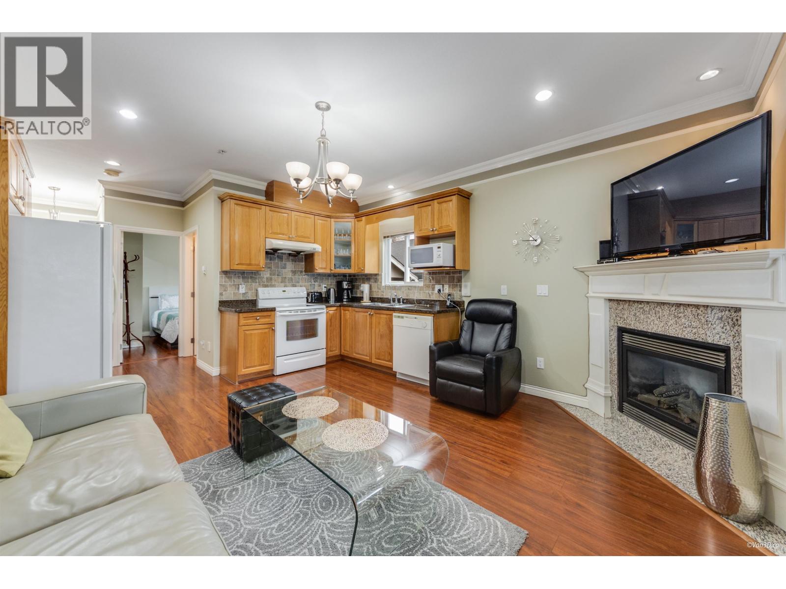 2048 E 1st Avenue, Vancouver, British Columbia  V5N 1B5 - Photo 7 - R3050700
