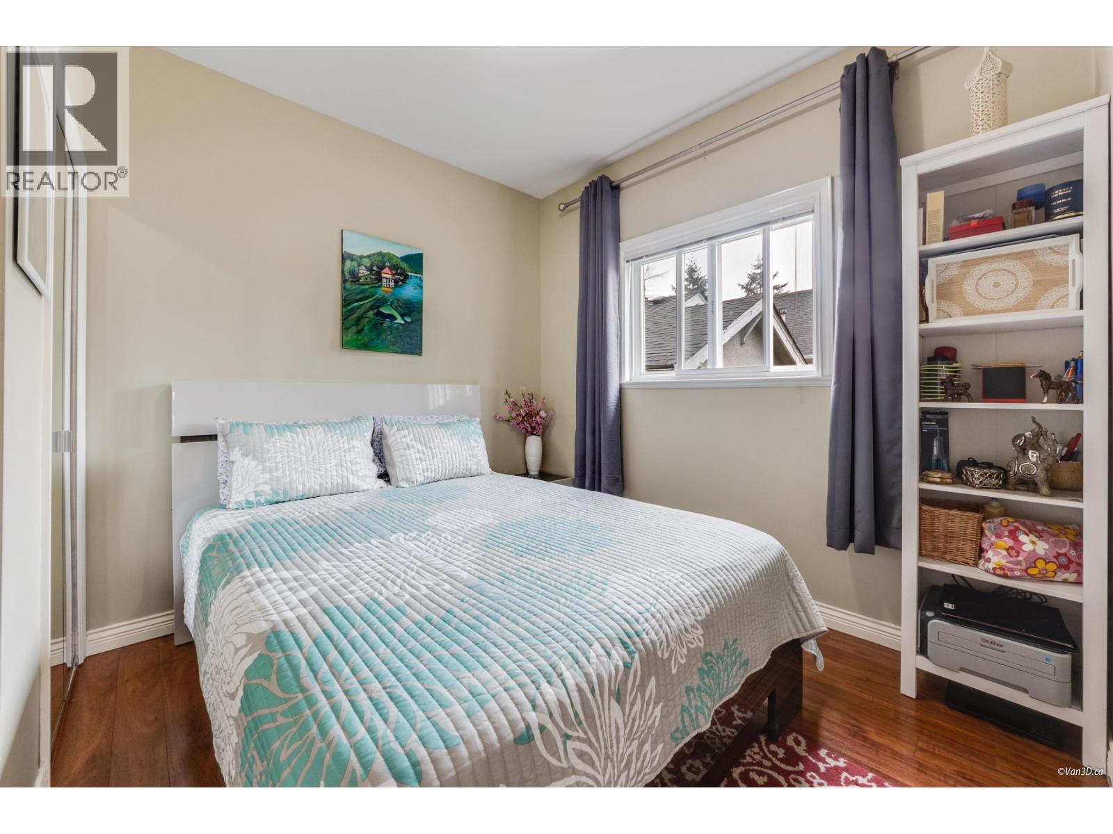 2048 E 1st Avenue, Vancouver, British Columbia  V5N 1B5 - Photo 12 - R3050700