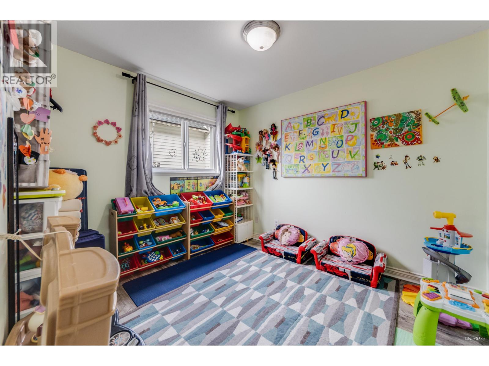 2048 E 1st Avenue, Vancouver, British Columbia  V5N 1B5 - Photo 5 - R3050700