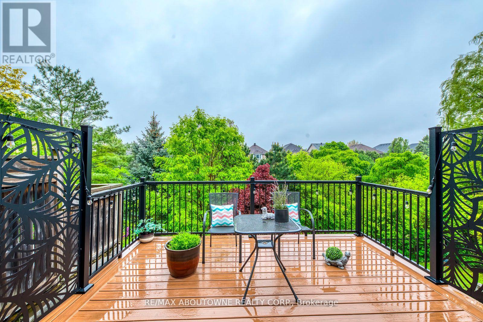 2246 Fairbairn Court, Oakville, Ontario  L6M 4R2 - Photo 38 - W12298531