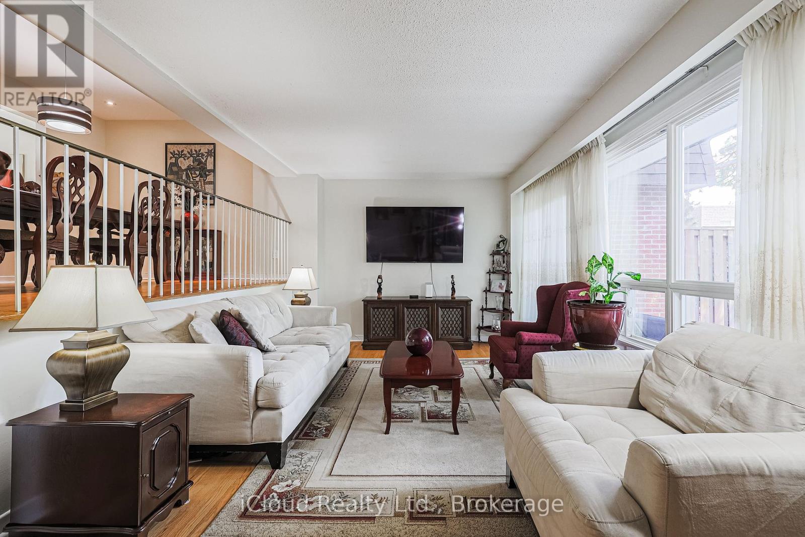53 - 1667 Albion Road, Toronto, Ontario  M9V 1B7 - Photo 1 - W12413052