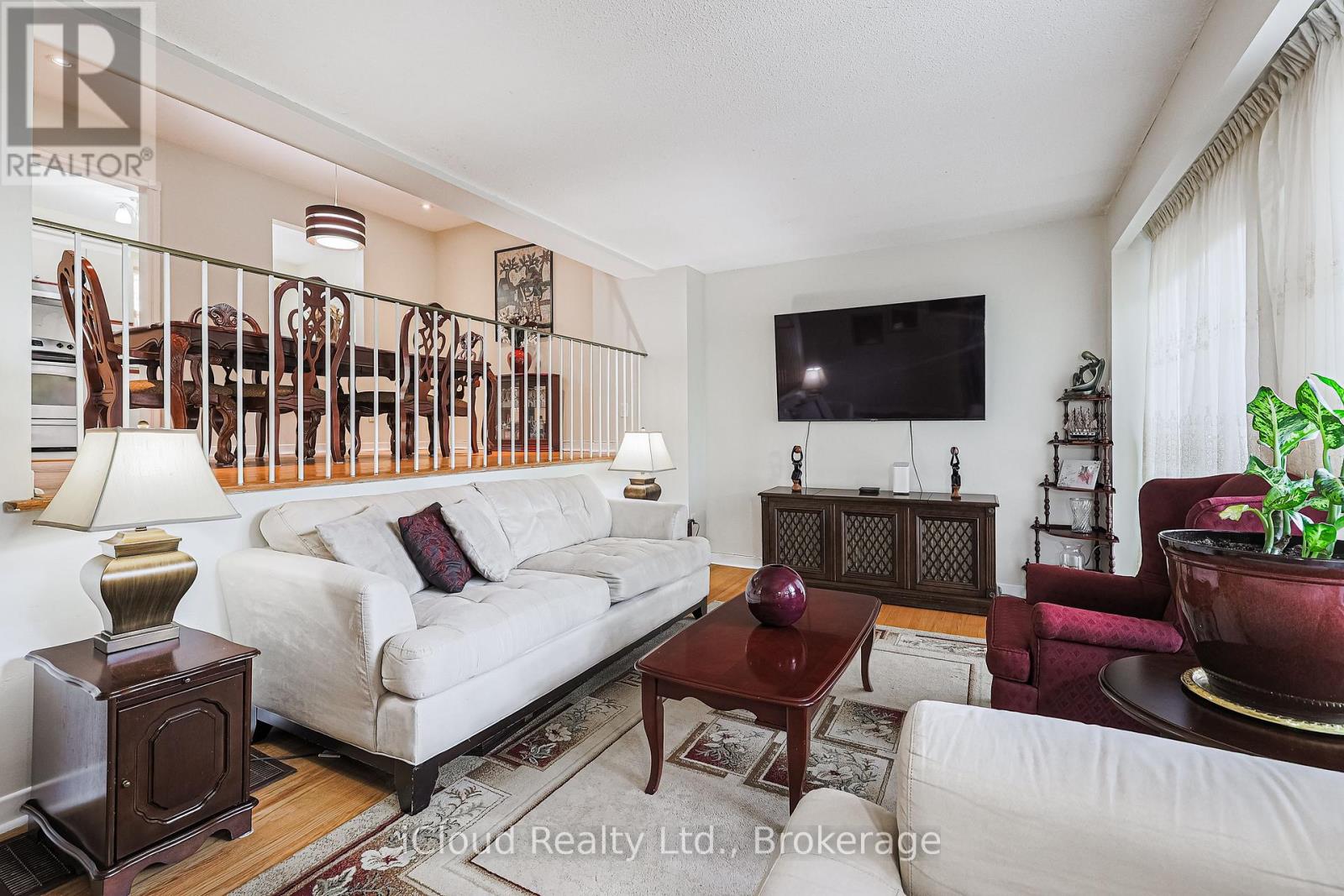 53 - 1667 Albion Road, Toronto, Ontario  M9V 1B7 - Photo 2 - W12413052