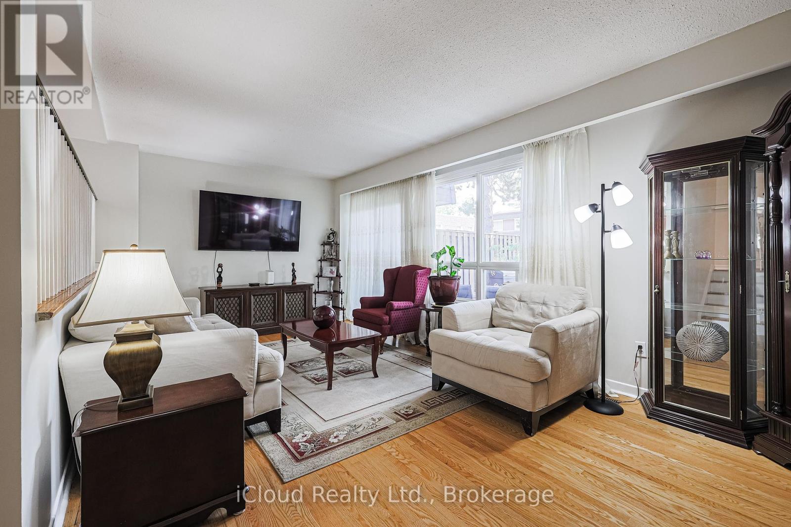 53 - 1667 Albion Road, Toronto, Ontario  M9V 1B7 - Photo 3 - W12413052