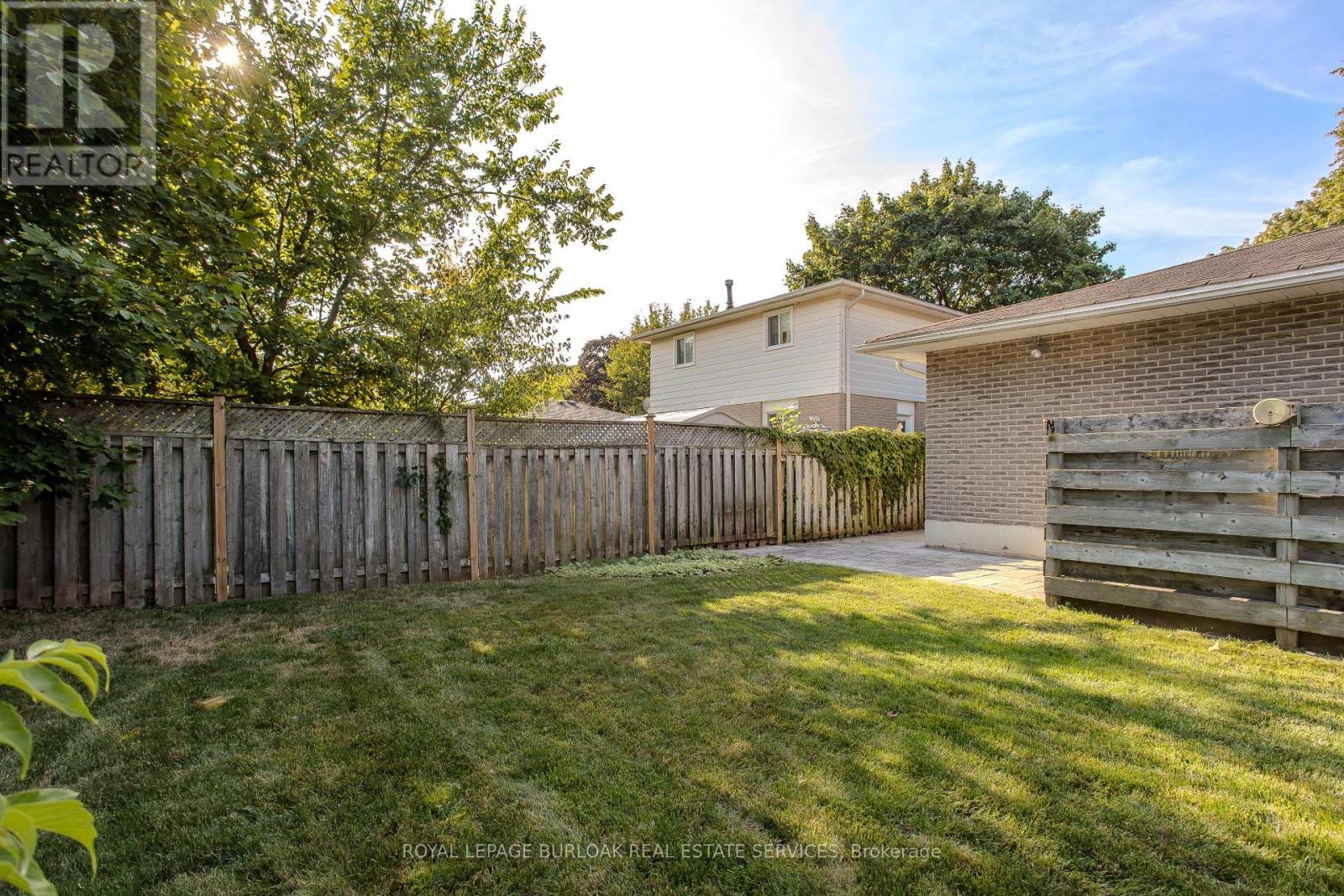 196 Mendel Court, Oakville, Ontario  L6H 1G8 - Photo 30 - W12419604