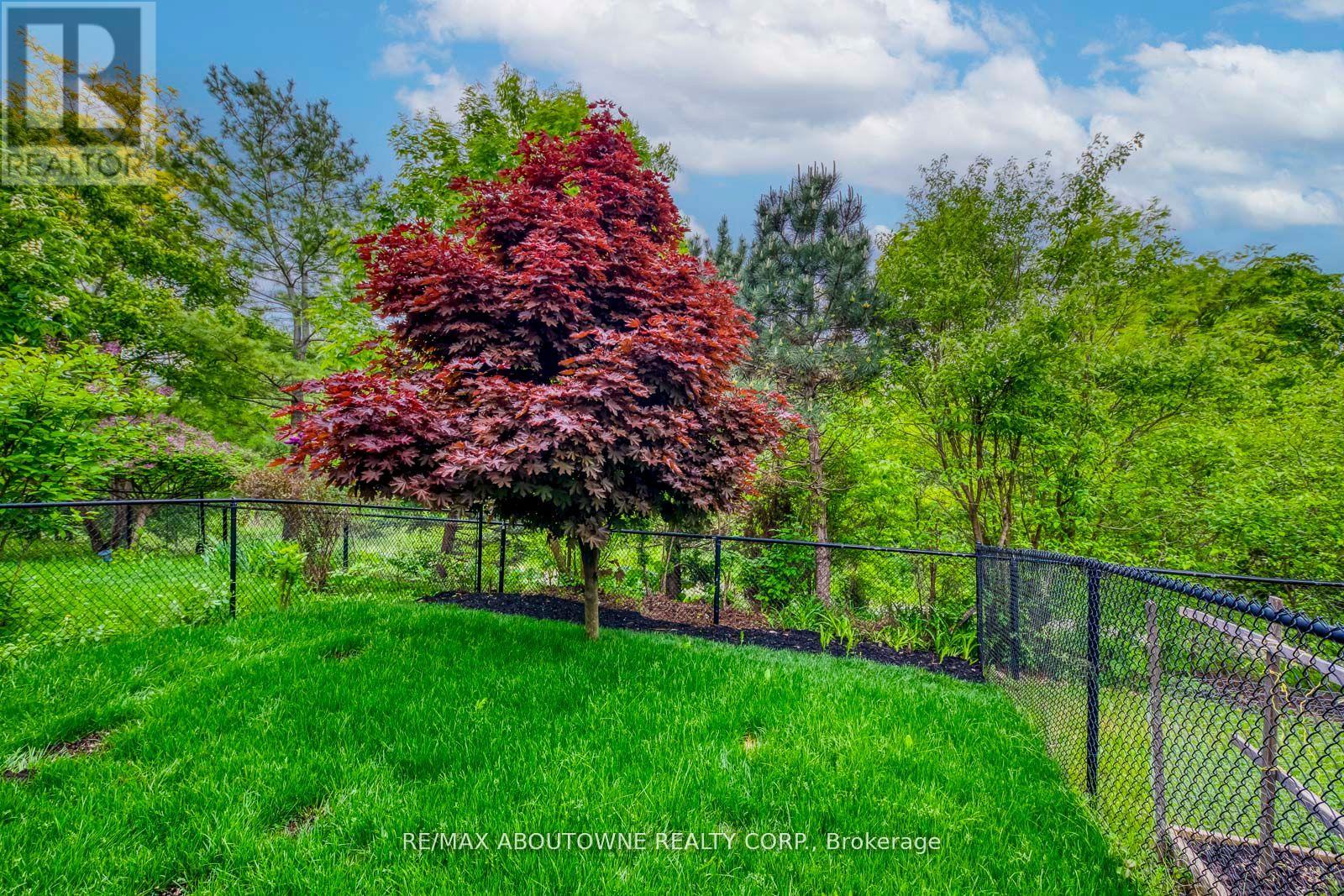 2246 Fairbairn Court, Oakville, Ontario  L6M 4R2 - Photo 40 - W12298531