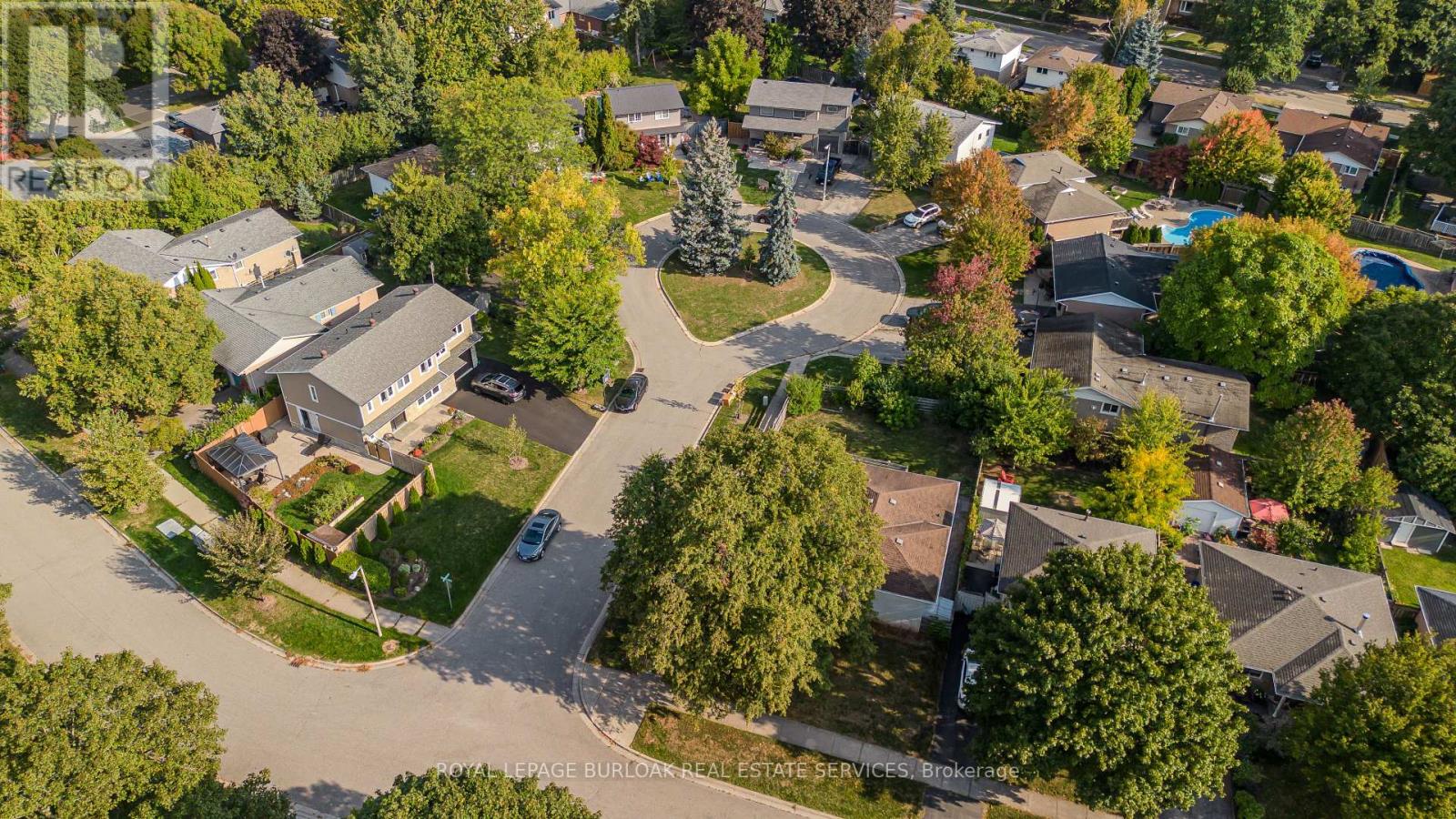 196 Mendel Court, Oakville, Ontario  L6H 1G8 - Photo 36 - W12419604