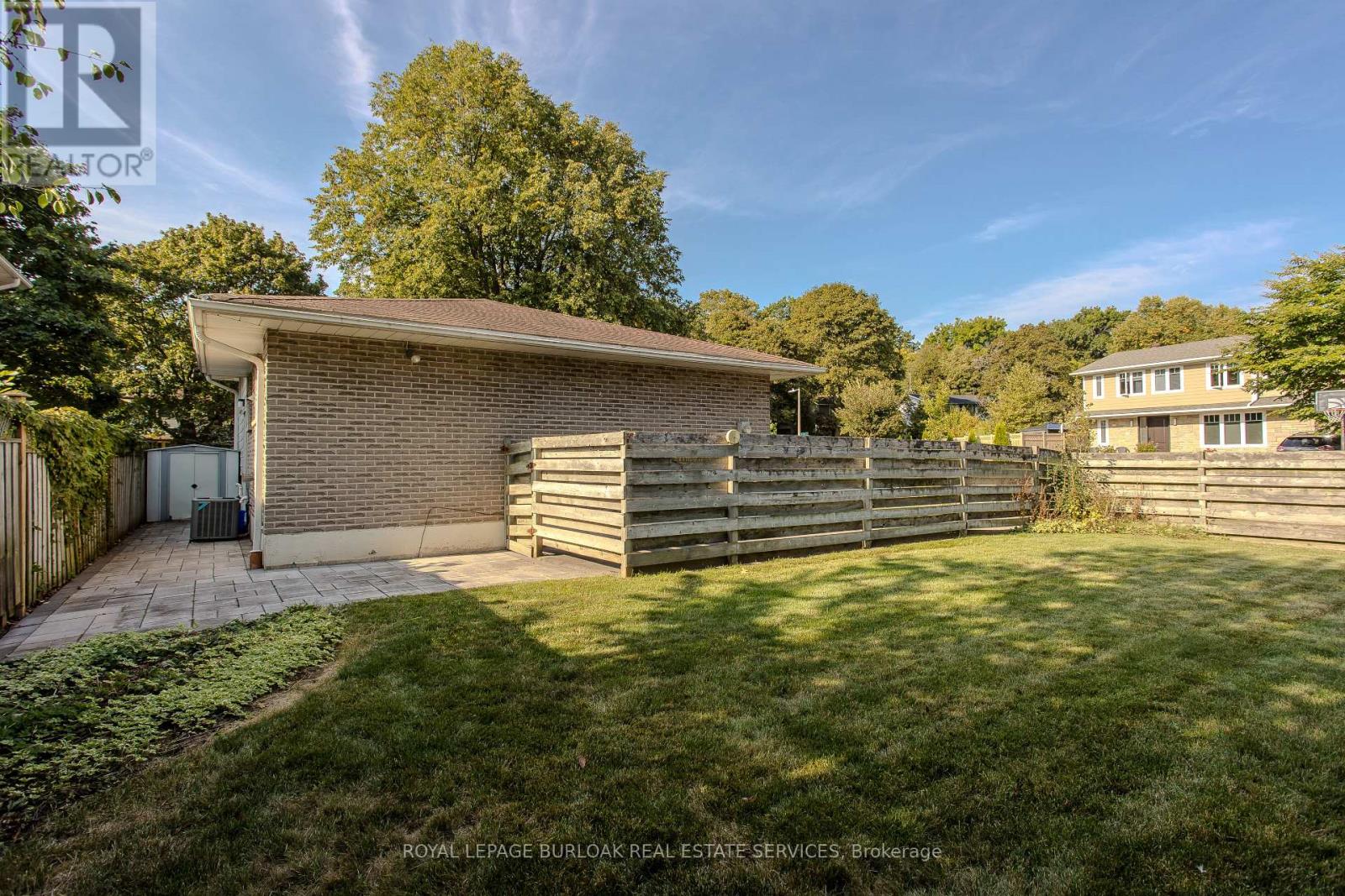 196 Mendel Court, Oakville, Ontario  L6H 1G8 - Photo 29 - W12419604