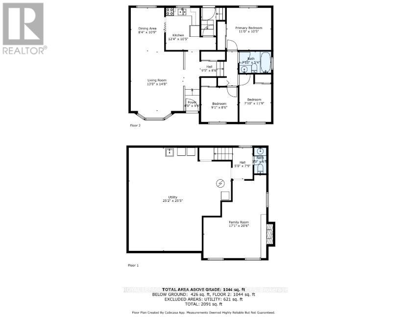 196 Mendel Court, Oakville, Ontario  L6H 1G8 - Photo 37 - W12419604
