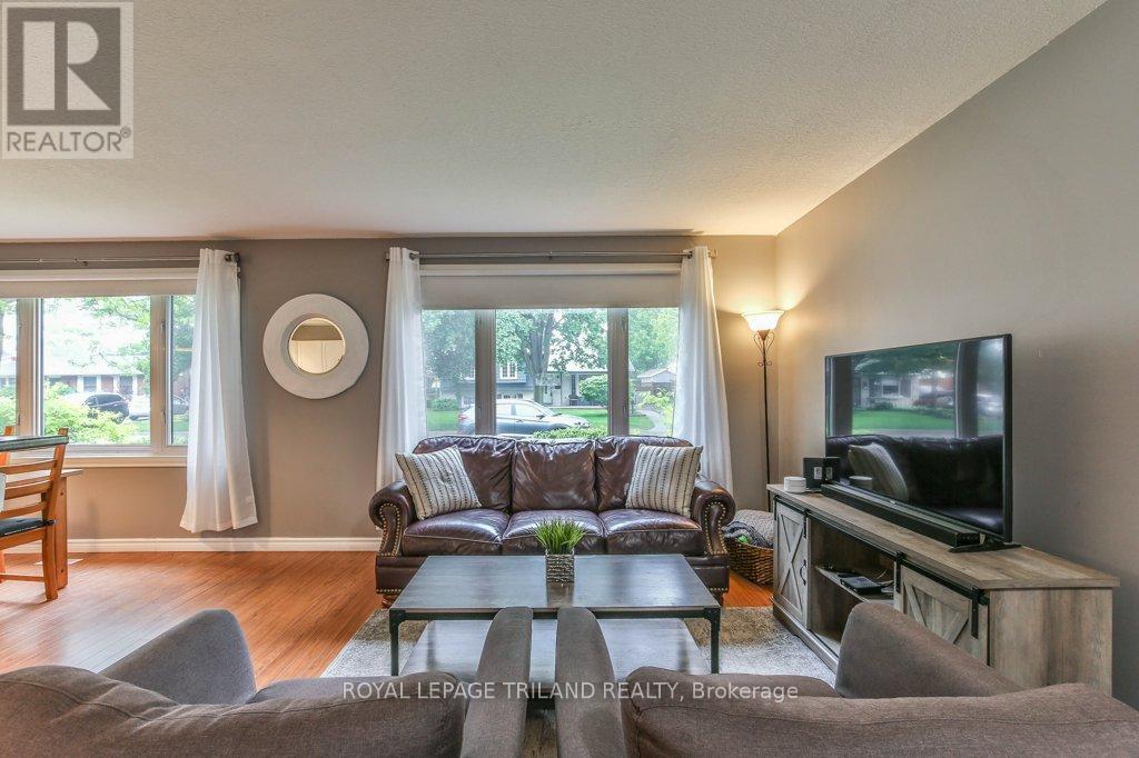 44 Tweed Crescent, London North, Ontario  N5X 1Z4 - Photo 7 - X12419931